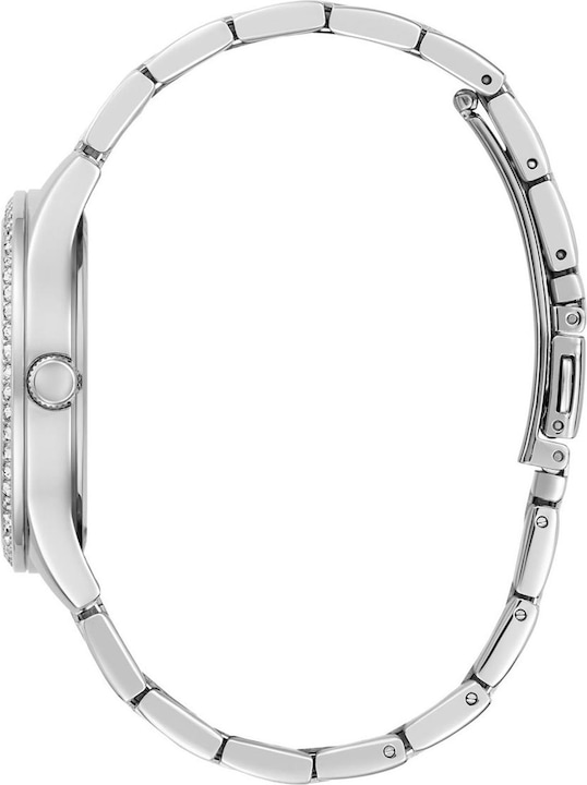 Produktbild Guess LADY IDOL Armbanduhr (Analoguhr, 38 mm)