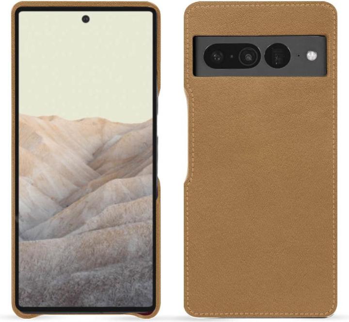 Image du produit Noreve Coque en cuir (Google Pixel 7 Pro)