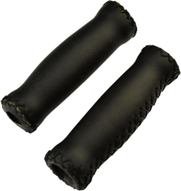 Produktbild Optimiz Griffe aus Lederimitat