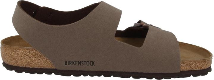 Produktbild Birkenstock Milano Birko-Flor normal (46)