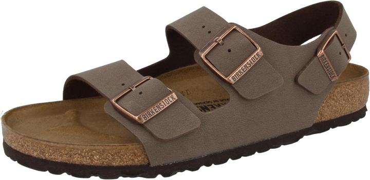 Produktbild Birkenstock Milano Birko-Flor normal (46)
