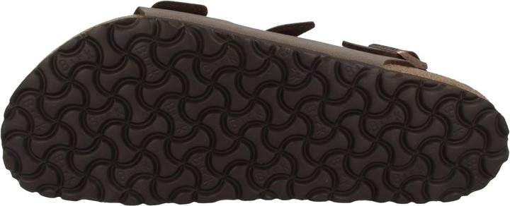 Produktbild Birkenstock Milano Birko-Flor normal (46)