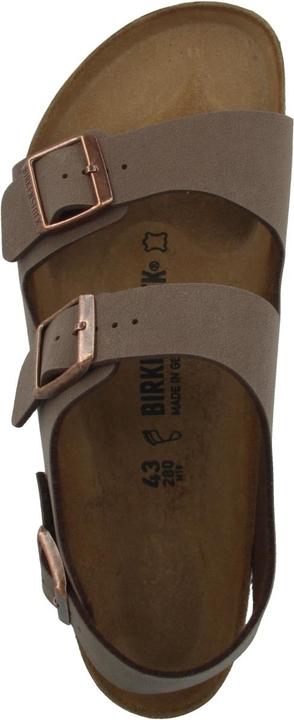 Produktbild Birkenstock Milano Birko-Flor normal (46)