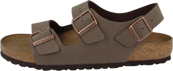 Produktbild Birkenstock Milano Birko-Flor normal (46)