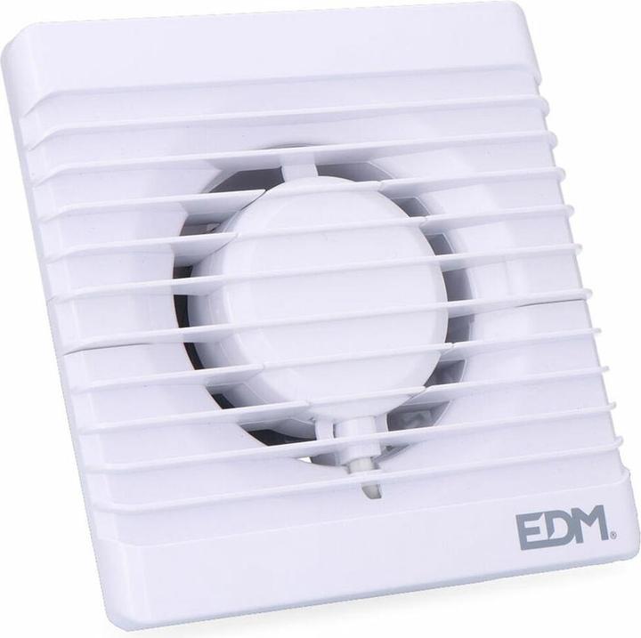 Produktbild EDM Badezimmer-Extraktor 08407 12 W