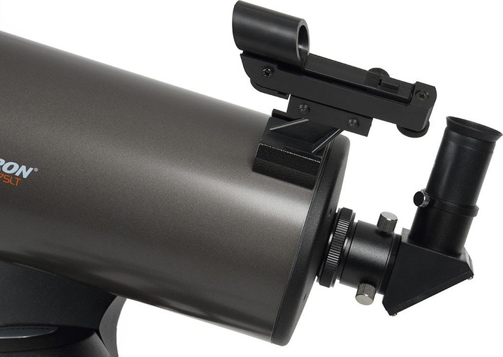 Productafbeelding Celestron Nexstar 127 SLT