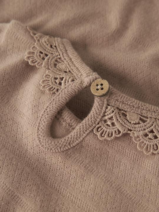 Produktbild Name it Bio-Baumwoll Strampler (74)