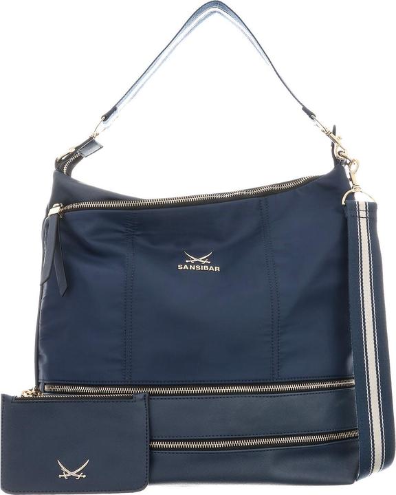Immagine prodotto Sansibar Borsa a tracolla da 31 cm