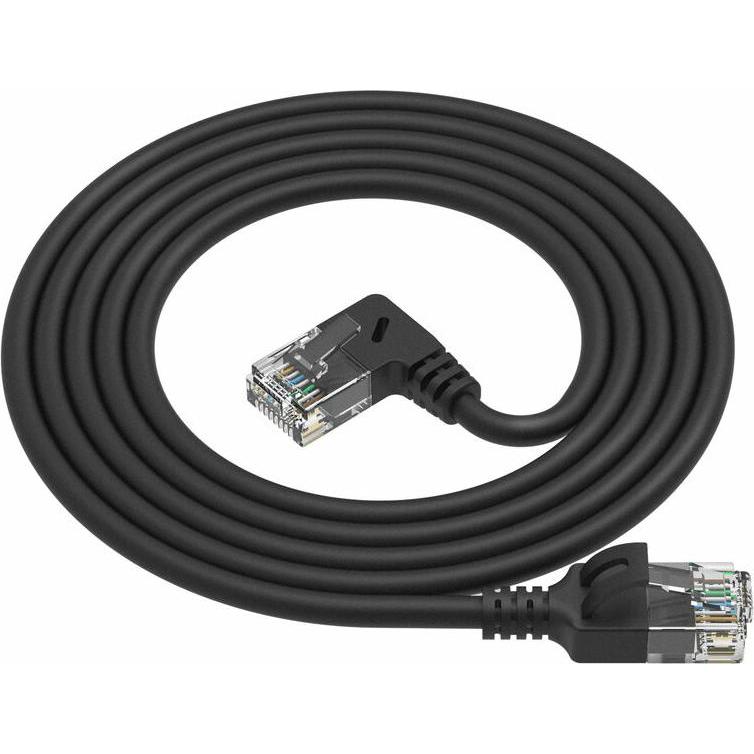 Thumbnail - ACT DC2901 (U/UTP, CAT6a, 1 m), Netzwerkkabel