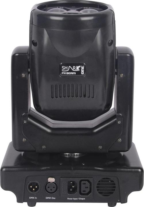 Produktbild Showtec Shark Beam FX One (40 W, LED)