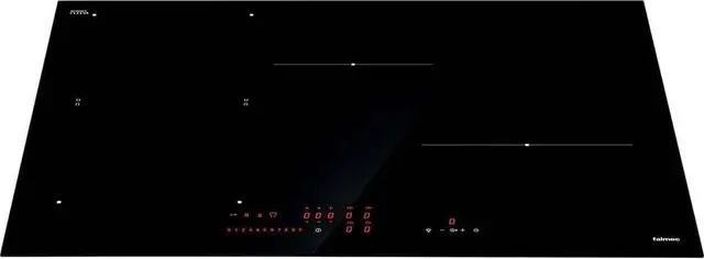 Image du produit Falmec Induktions-Kochfeld Induction 78 Schwarz (78 cm, Table de cuisson à induction)