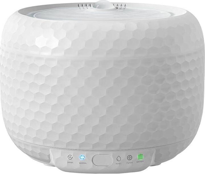 Produktbild Petsuper Smart Water Fountain for pets PW01 1,8L (white) (1.80 l)