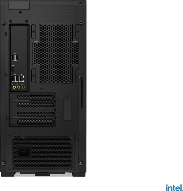 Actual product image Lenovo Legion T5 – 26IOB6 (Intel Core i7-11700F, 16 GB, 1 TB, GeForce RTX 3070)