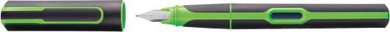 Image du produit Pelikan Stylo plume style Néon (Noir, Vert, 1x)