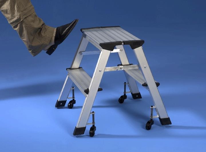 Produktbild Alco Trittleiter (Trittleiter, 51 cm)