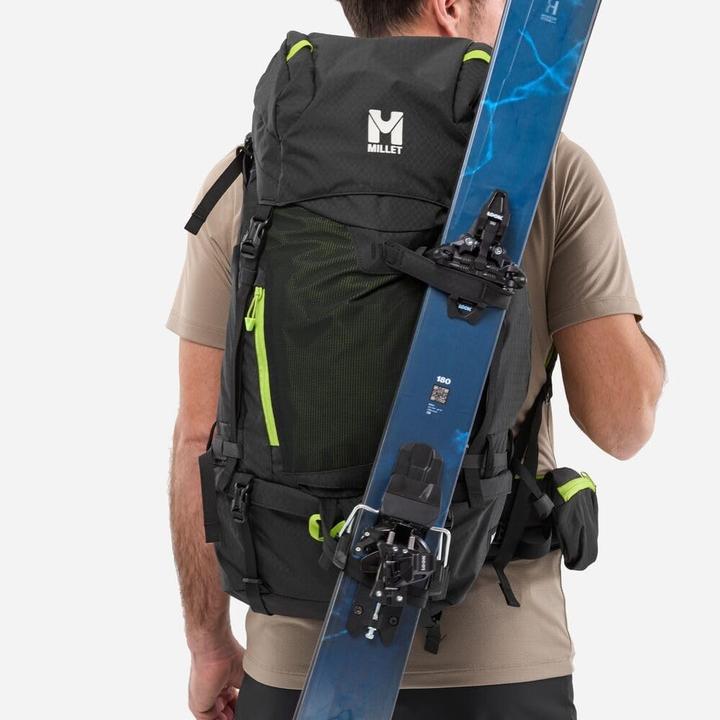 Actual product image Millet Gravic 40 (40 l)