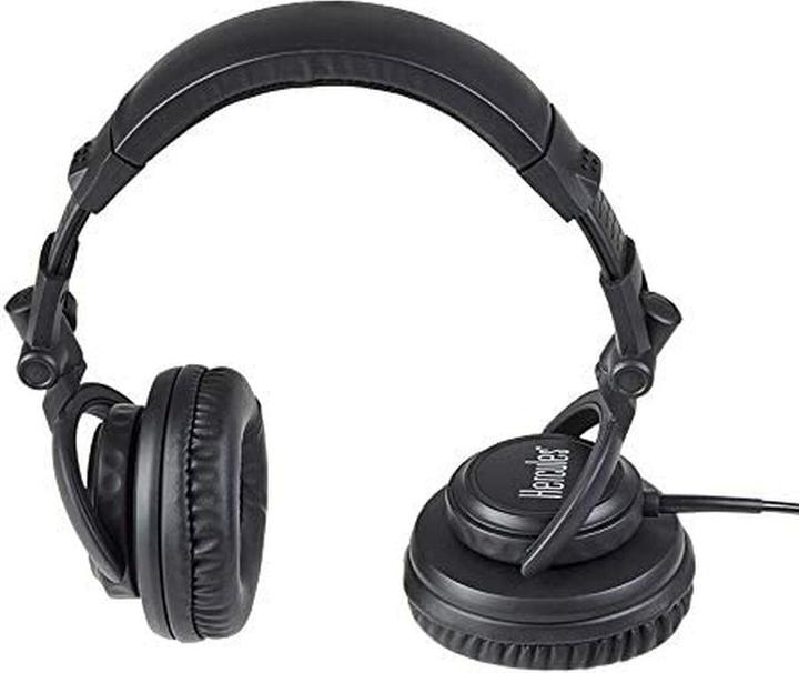 Image du produit Hercules Kit de démarrage pour DJ