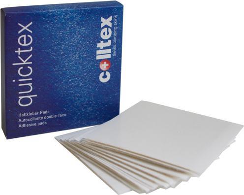 Image du produit Colltex Tampons adhésifs Quicktex