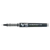 Actual product image Pilot Hi-Tecpoint (Black, 1x)