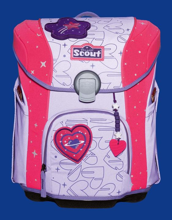 Image du produit Scout Superflash Extreme Micro Set 4-teilig (19 l)