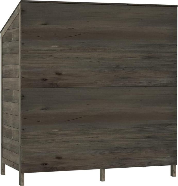 Immagine prodotto vidaXL Gartenhaus