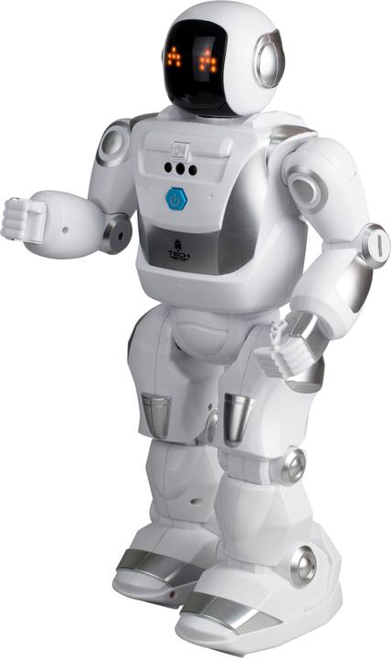 Immagine prodotto Silverlit Programma A Bot X