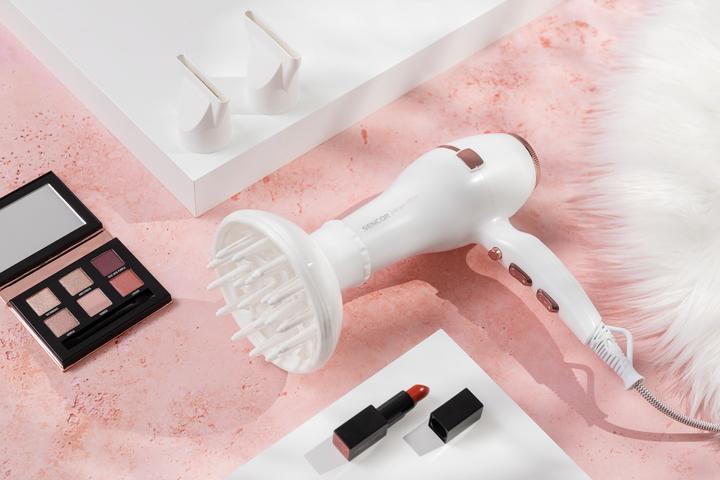 Actual product image Sencor SHD 8200GD
