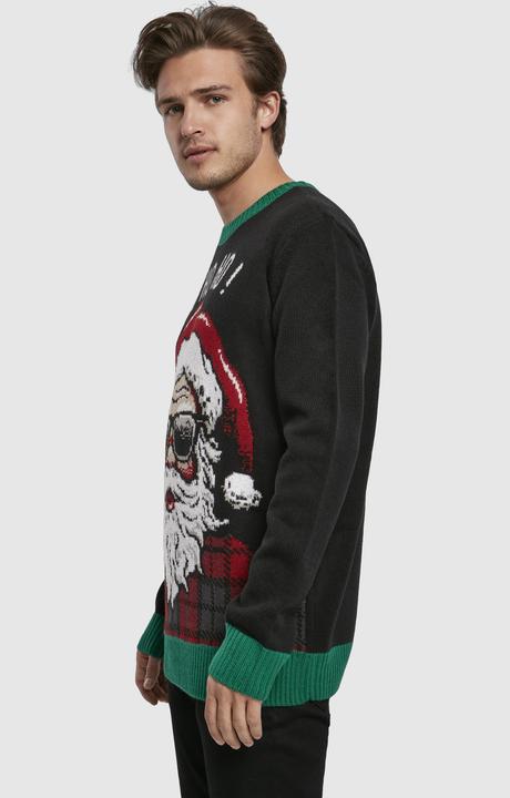 Image du produit Urban Classics Pull Ho Ho (XXL)