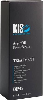 Produktbild KIS Arganöl Power Serum 100ml (100 ml)