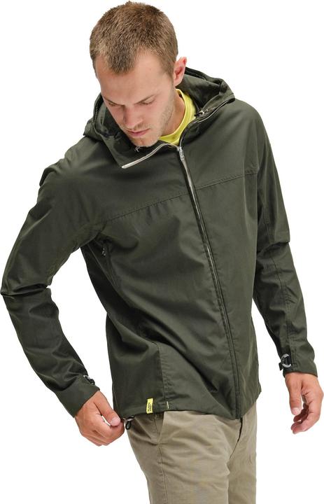 Produktbild Mover Plastic Free Sportswear EtaDryWinbreaker Shell (XL)