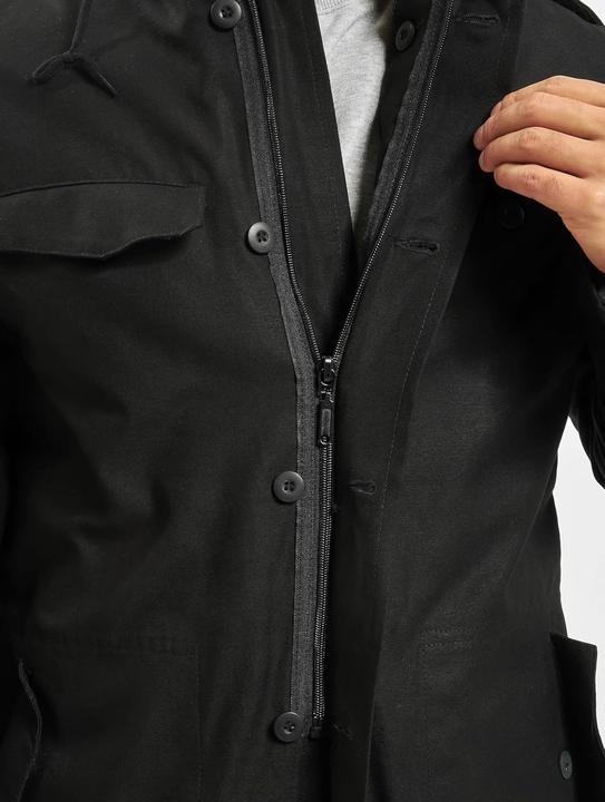 Immagine prodotto Brandit BW Flag Parka (L)