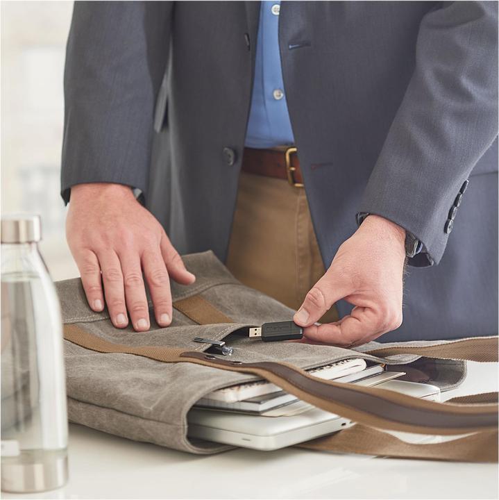 Produktbild Verbatim PinStripe (128 GB, USB-A)