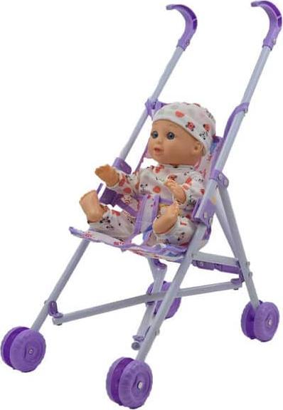 kinderwagen felleinlage Fell für den Kinderwagen main image 0