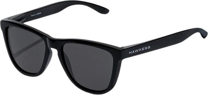 Actual product image Hawkers polarized sunglasses one raw