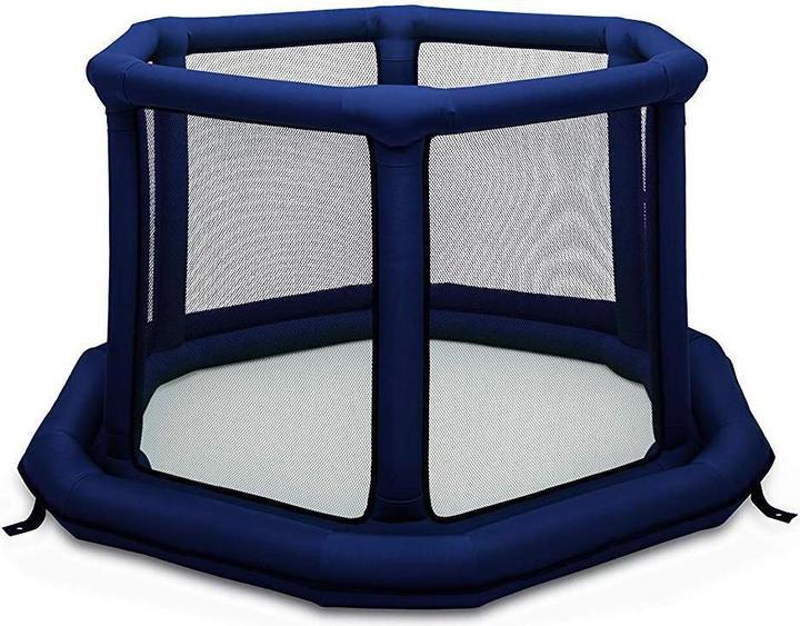 Immagine prodotto EverEarth Box gonfiabile (75 cm, 144 cm)