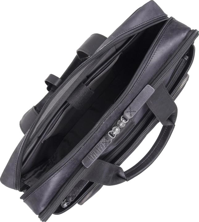 Produktbild Strellson brick lane charles briefbag mhz