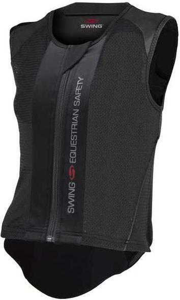 Swing Dos pectoral P06 adultes flexibles