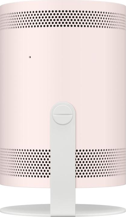 Productafbeelding Samsung Freestyle Skin, Roze (Beamer draagtas)