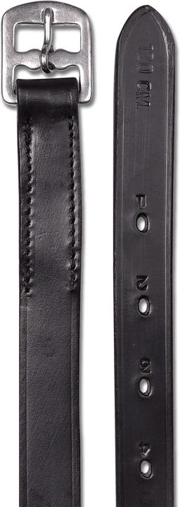 Waldhausen Steigbügelriemen Leder 25 cm