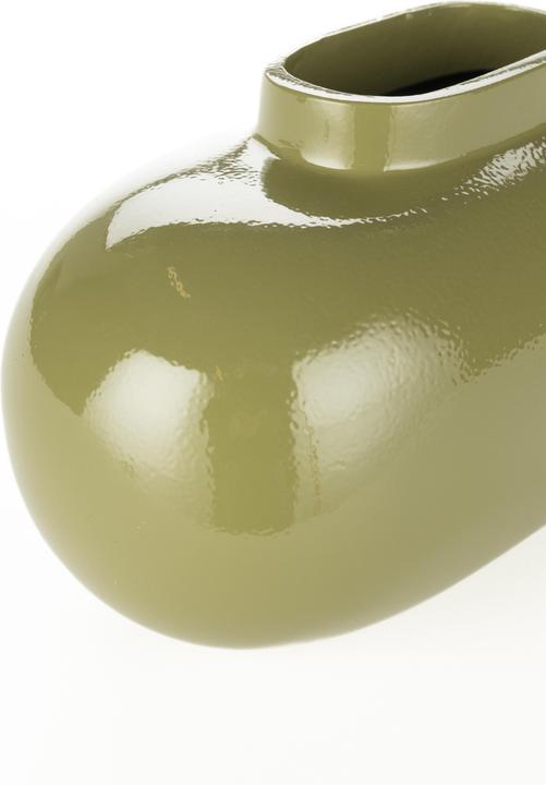 Immagine prodotto Dutchbone Vase Droplet M Green (1x)