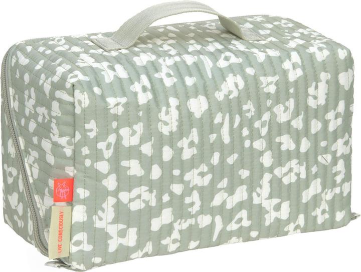 Actual product image Lässig Flex Organizer Leo light khaki