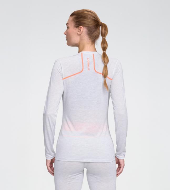 Actual product image Daehlie W Training Wool Mix Long Sleeve (M)