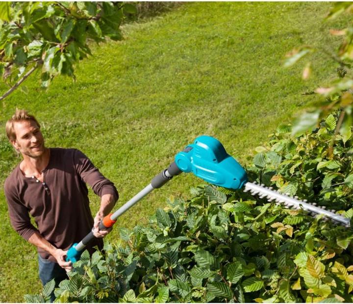 Image du produit Gardena Télescope THS 500/48 (Fonctionnement sur secteur)