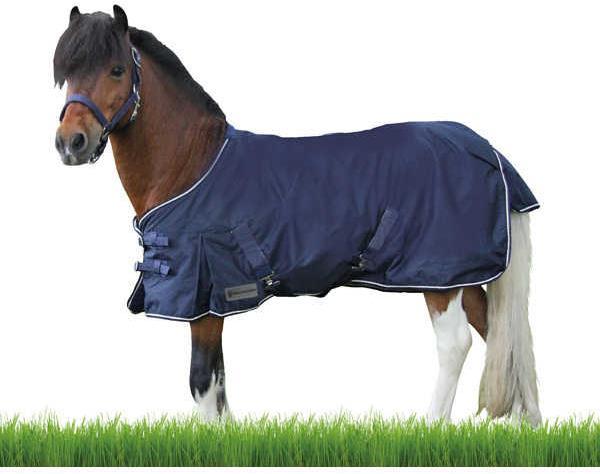 Produktbild Waldhausen Shetty-Regendecke (90 cm)