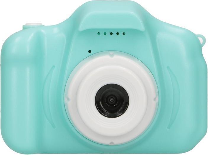 Productafbeelding Xinjia Extralink Kindercamera H20 Blauw