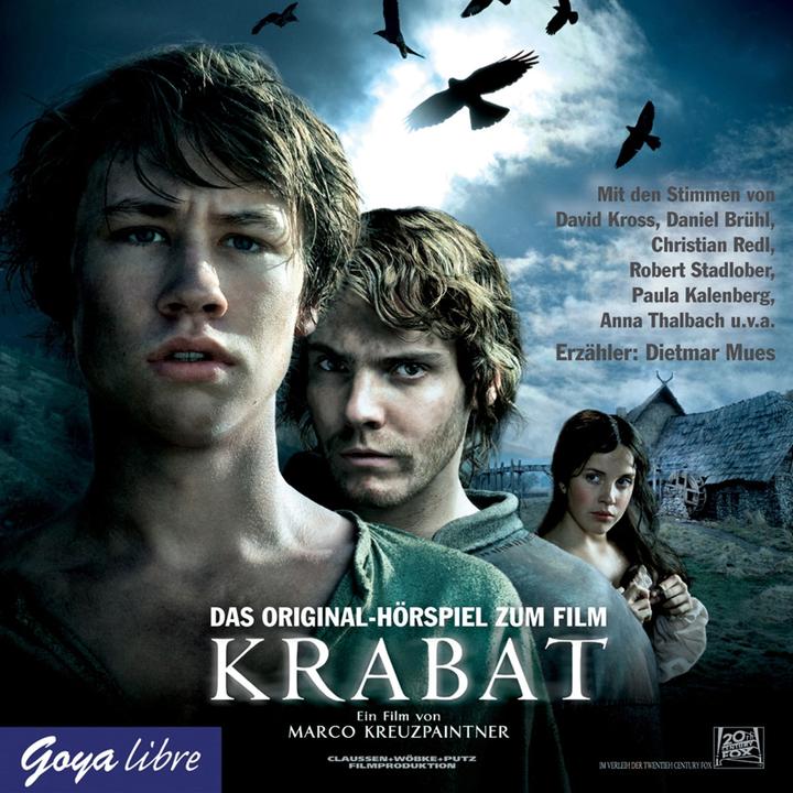 Produktbild Krabat