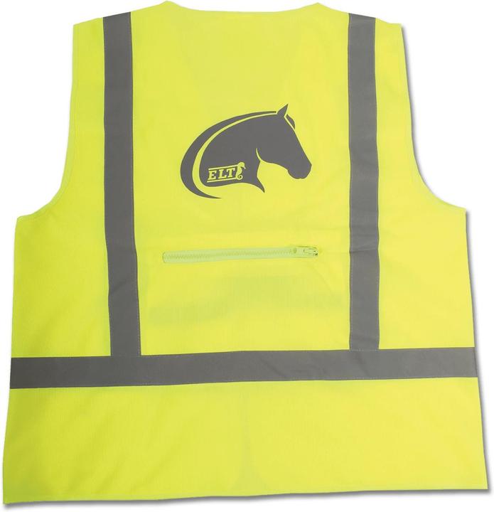 Produktbild Waldhausen REFLEX Weste für Kinder (One Size)