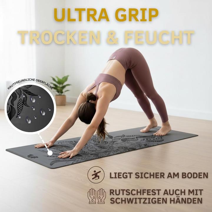 Produktbild Yosana Yogamatte