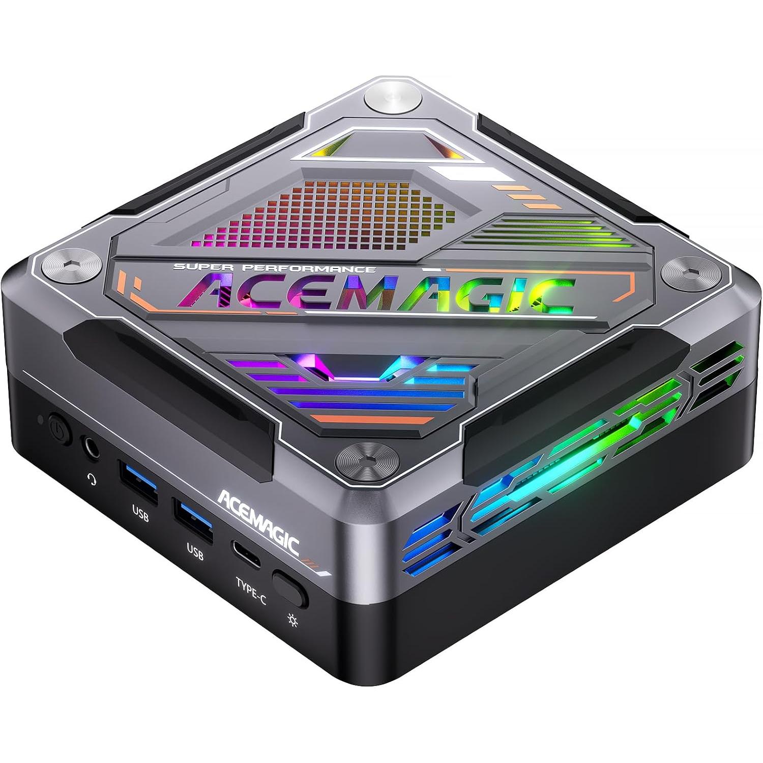 ACEMAGIC