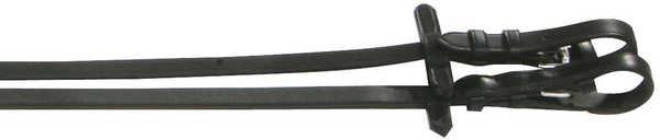 Actual product image Waldhausen Rubber reins RAINBOW